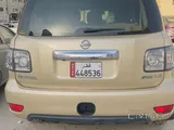 Nissan patrol for sale istemara valid till feb-2027
